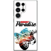 Чохол BoxFace Samsung Galaxy S25 Ultra 