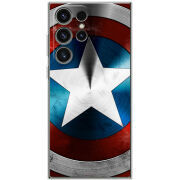 Чохол BoxFace Samsung Galaxy S25 Ultra 