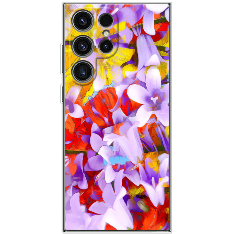Чохол BoxFace Samsung Galaxy S25 Ultra 