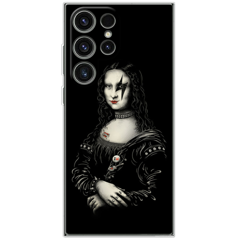 Чохол BoxFace Samsung Galaxy S25 Ultra 