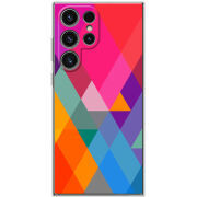 Чохол BoxFace Samsung Galaxy S25 Ultra 