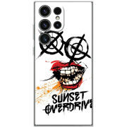 Чохол BoxFace Samsung Galaxy S25 Ultra 