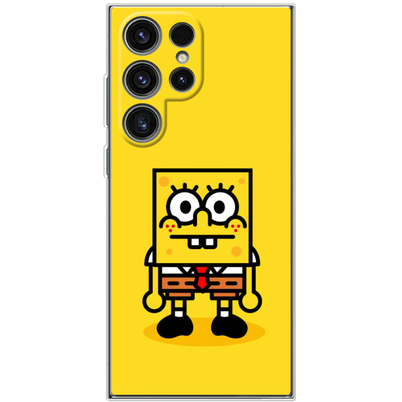 Чохол BoxFace Samsung Galaxy S25 Ultra 