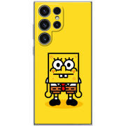 Чохол BoxFace Samsung Galaxy S25 Ultra 