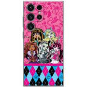 Чохол BoxFace Samsung Galaxy S25 Ultra 