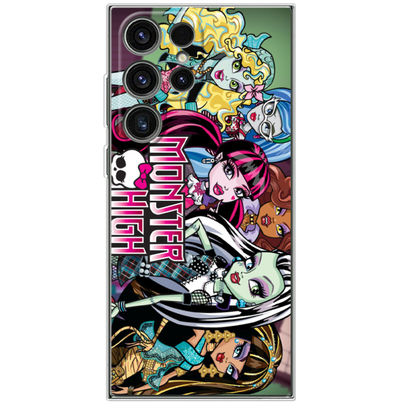 Чохол BoxFace Samsung Galaxy S25 Ultra 