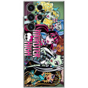 Чохол BoxFace Samsung Galaxy S25 Ultra 