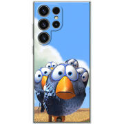 Чохол BoxFace Samsung Galaxy S25 Ultra 