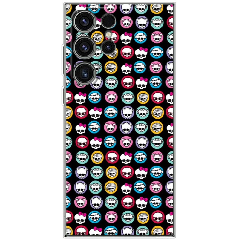 Чохол BoxFace Samsung Galaxy S25 Ultra 