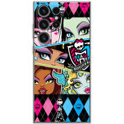 Чохол BoxFace Samsung Galaxy S25 Ultra 