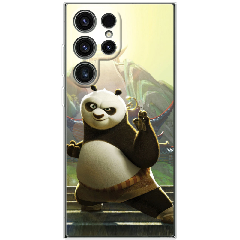Чохол BoxFace Samsung Galaxy S25 Ultra 