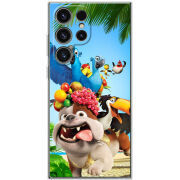 Чохол BoxFace Samsung Galaxy S25 Ultra 