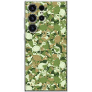 Чохол BoxFace Samsung Galaxy S25 Ultra 