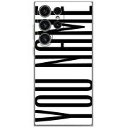 Чохол BoxFace Samsung Galaxy S25 Ultra 