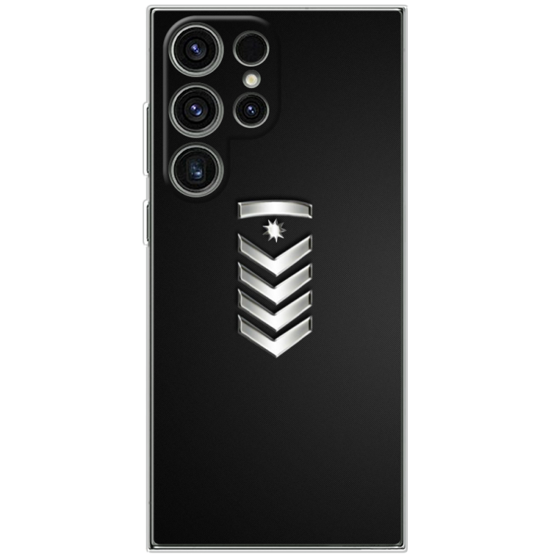 Чохол BoxFace Samsung Galaxy S25 Ultra 