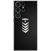 Чохол BoxFace Samsung Galaxy S25 Ultra 