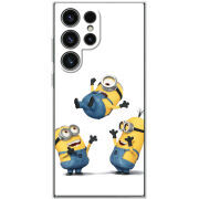 Чохол BoxFace Samsung Galaxy S25 Ultra 