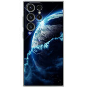 Чохол BoxFace Samsung Galaxy S25 Ultra Planet