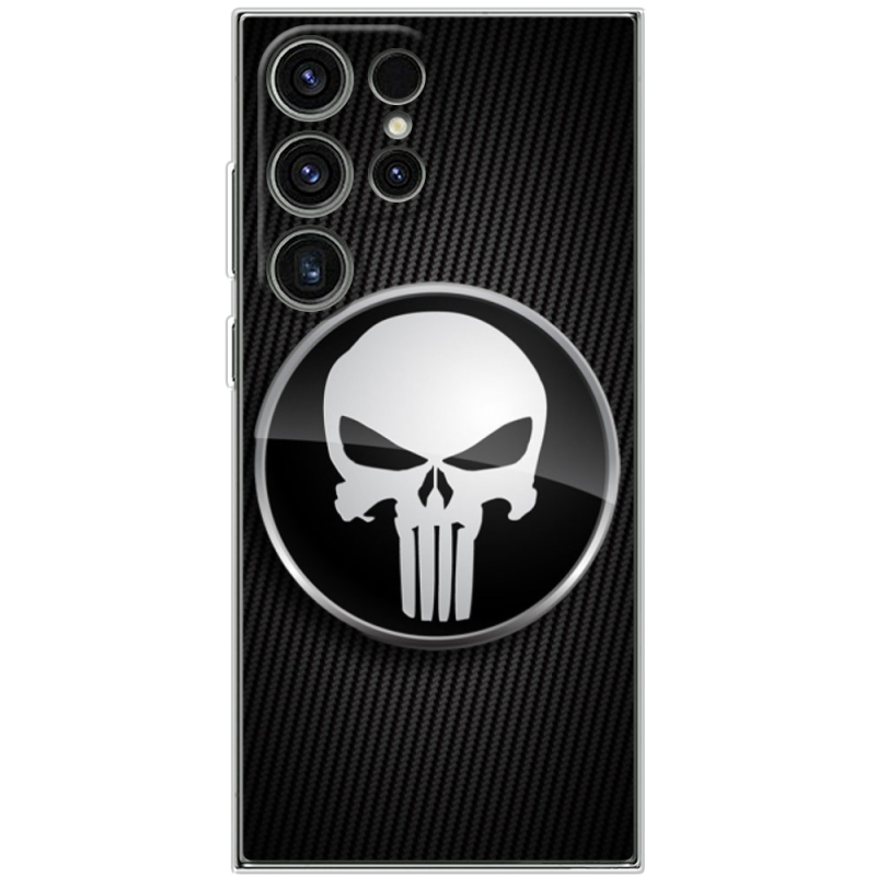 Чохол BoxFace Samsung Galaxy S25 Ultra 