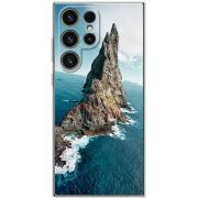 Чохол BoxFace Samsung Galaxy S25 Ultra 