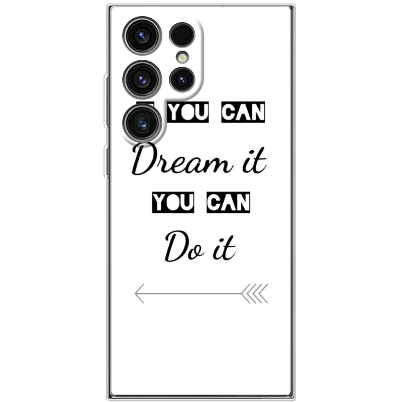 Чохол BoxFace Samsung Galaxy S25 Ultra 
