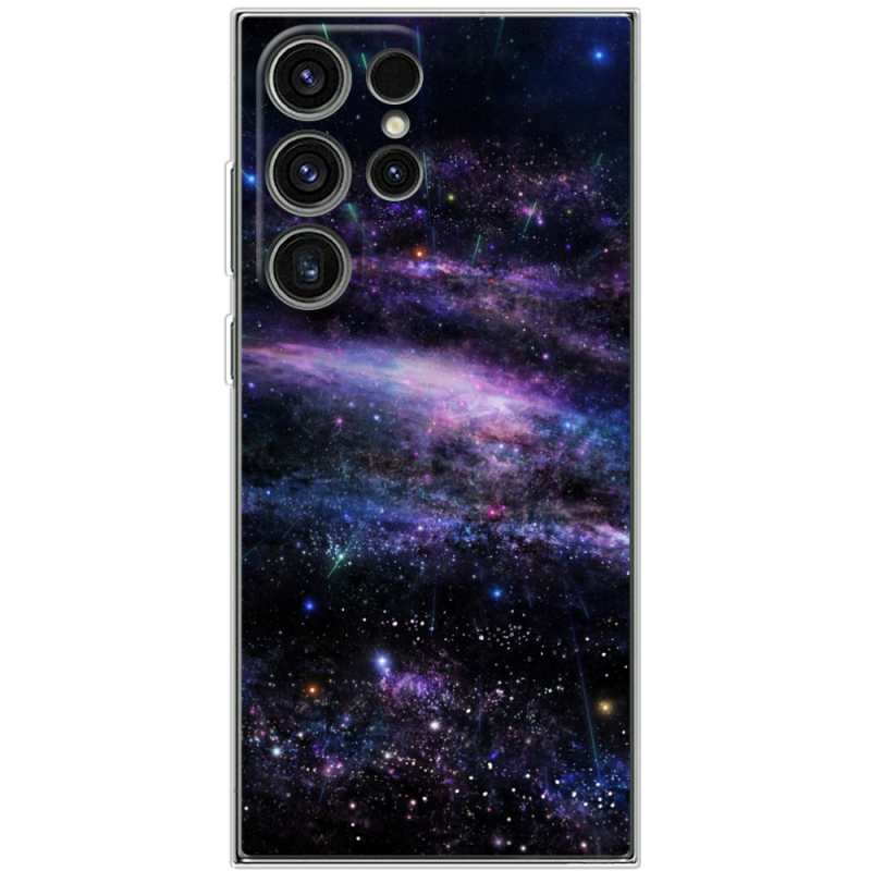 Чохол BoxFace Samsung Galaxy S25 Ultra 