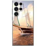 Чохол BoxFace Samsung Galaxy S25 Ultra 