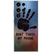 Чохол BoxFace Samsung Galaxy S25 Ultra 