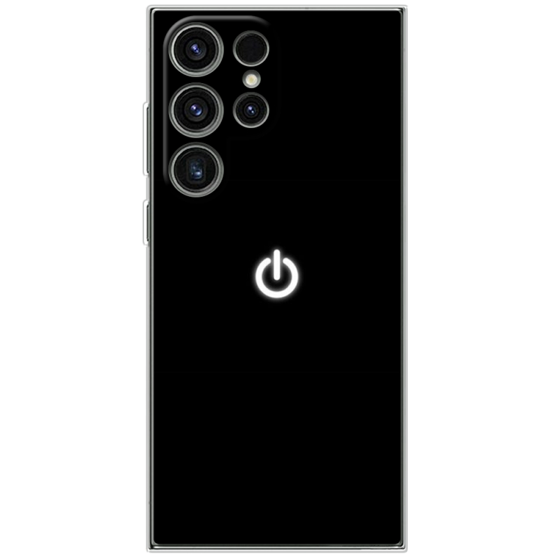Чохол BoxFace Samsung Galaxy S25 Ultra 