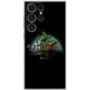 Чохол BoxFace Samsung Galaxy S25 Ultra 