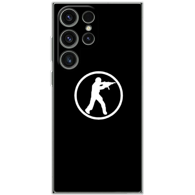 Чохол BoxFace Samsung Galaxy S25 Ultra 