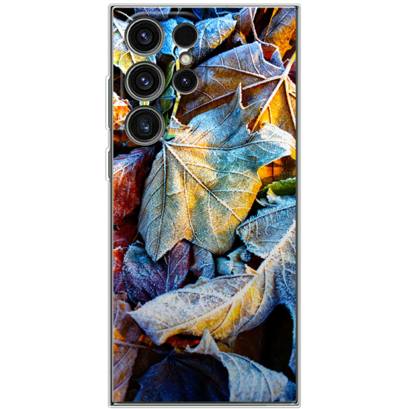 Чохол BoxFace Samsung Galaxy S25 Ultra 