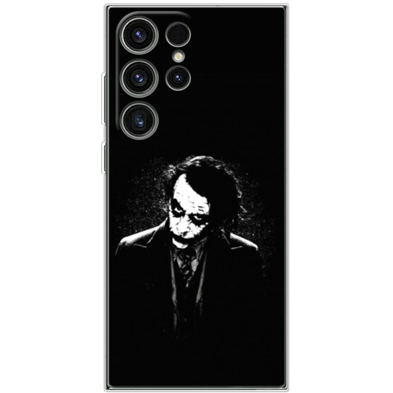 Чохол BoxFace Samsung Galaxy S25 Ultra 