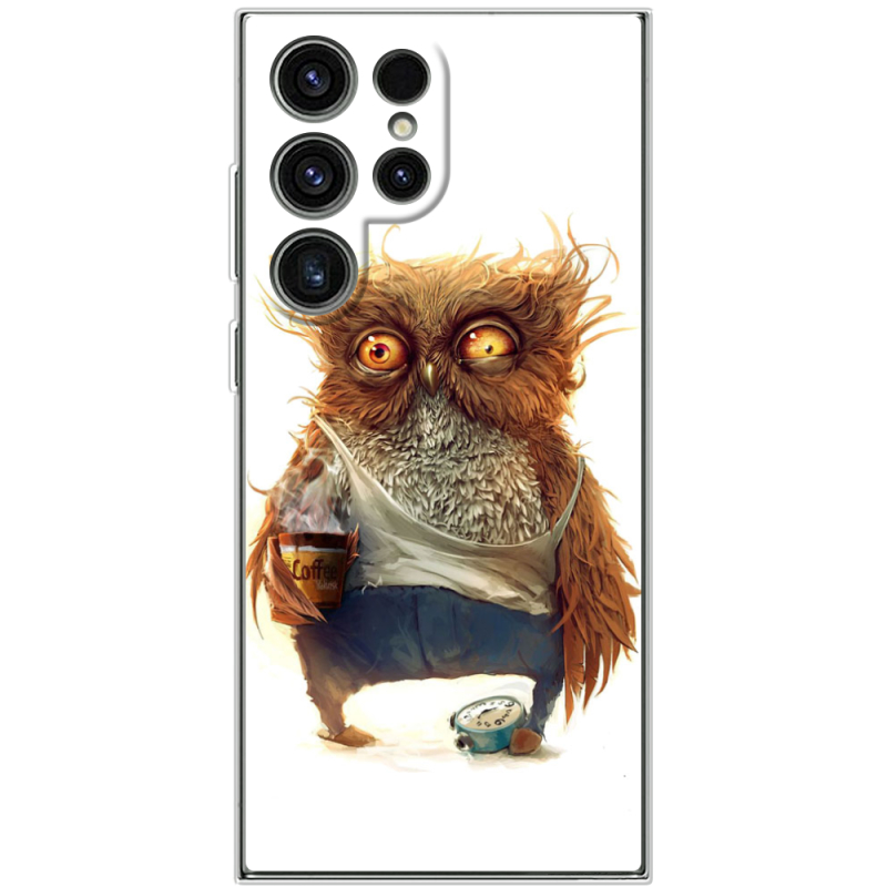 Чохол BoxFace Samsung Galaxy S25 Ultra 