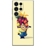 Чохол BoxFace Samsung Galaxy S25 Ultra 