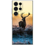 Чохол BoxFace Samsung Galaxy S25 Ultra 