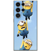 Чохол BoxFace Samsung Galaxy S25 Ultra 