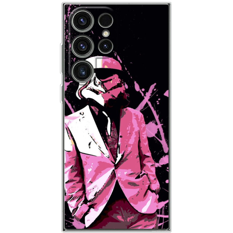 Чохол BoxFace Samsung Galaxy S25 Ultra 