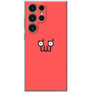 Чохол BoxFace Samsung Galaxy S25 Ultra 