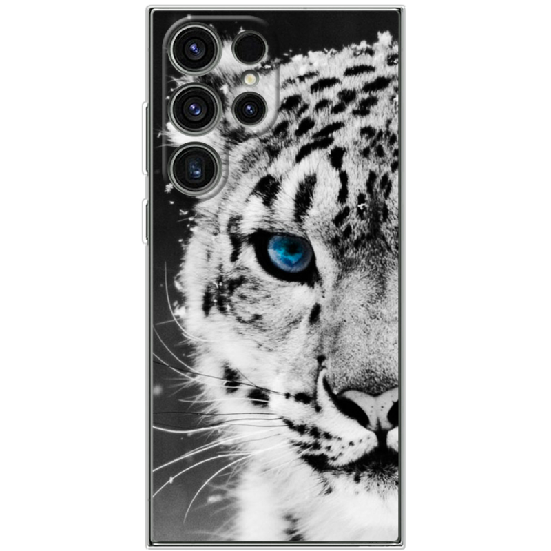 Чохол BoxFace Samsung Galaxy S25 Ultra 