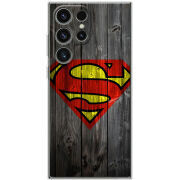Чохол BoxFace Samsung Galaxy S25 Ultra 