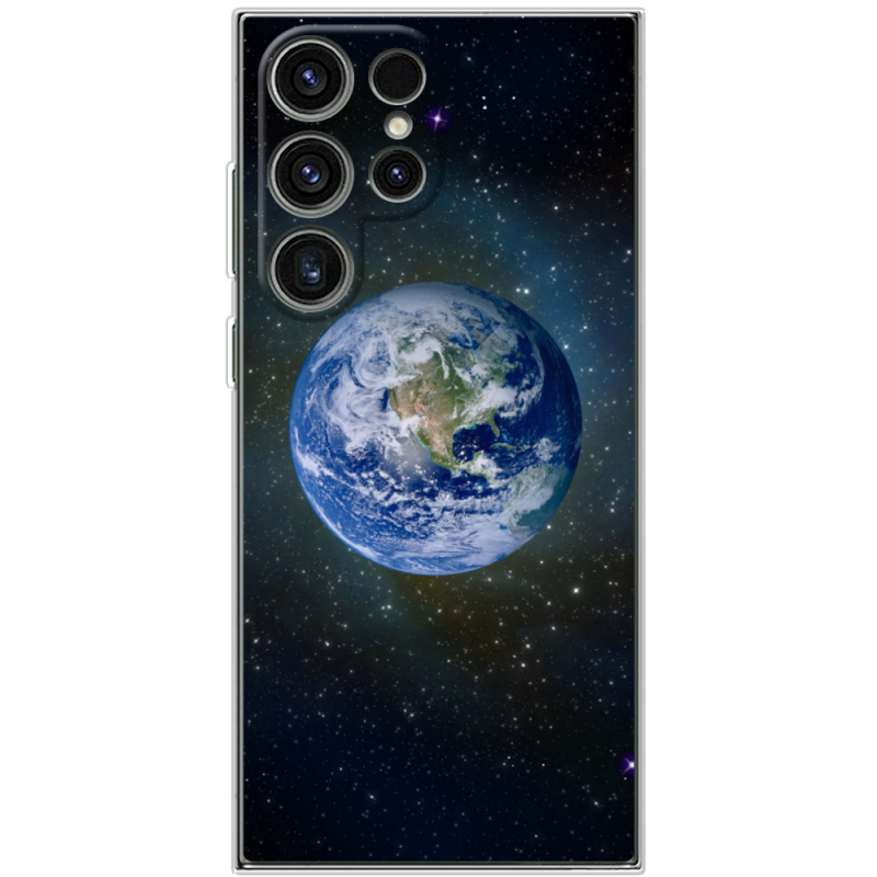 Чохол BoxFace Samsung Galaxy S25 Ultra 