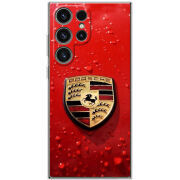 Чохол BoxFace Samsung Galaxy S25 Ultra 