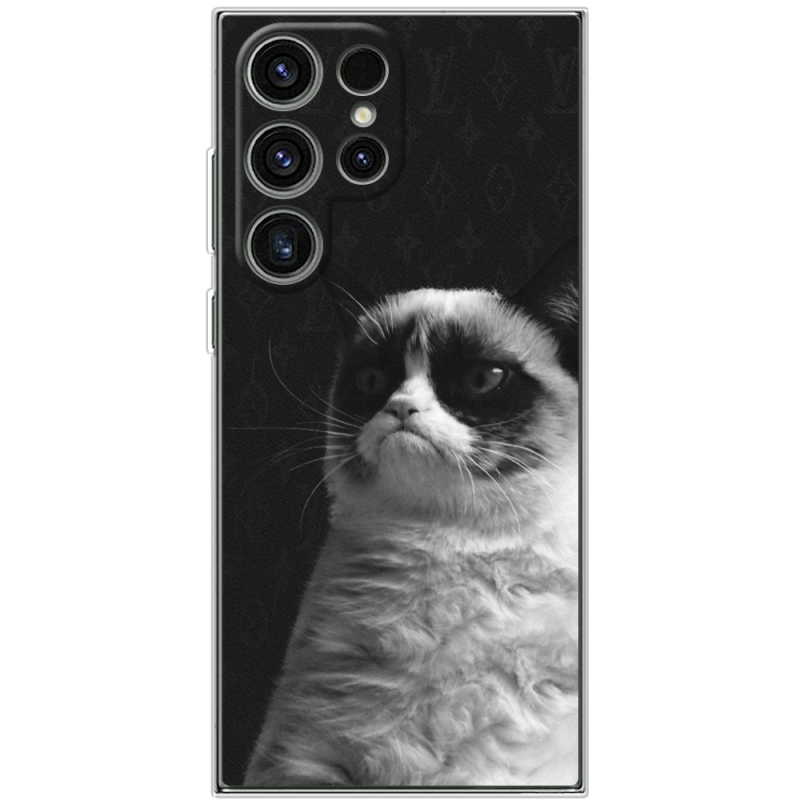 Чохол BoxFace Samsung Galaxy S25 Ultra 