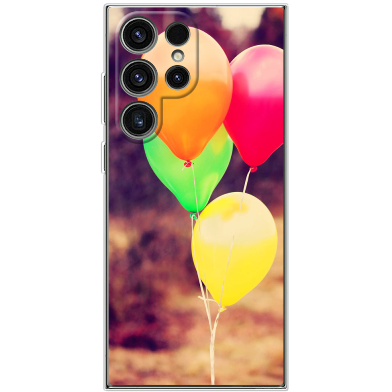 Чохол BoxFace Samsung Galaxy S25 Ultra 