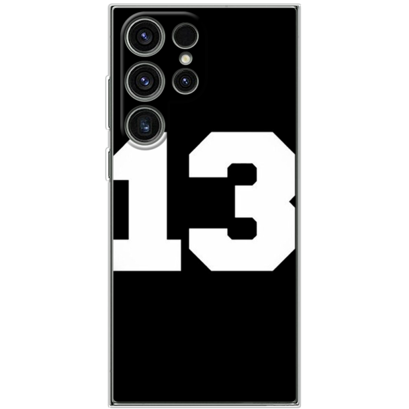 Чохол BoxFace Samsung Galaxy S25 Ultra 13