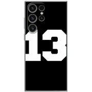 Чохол BoxFace Samsung Galaxy S25 Ultra 13