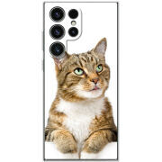 Чохол BoxFace Samsung Galaxy S25 Ultra 