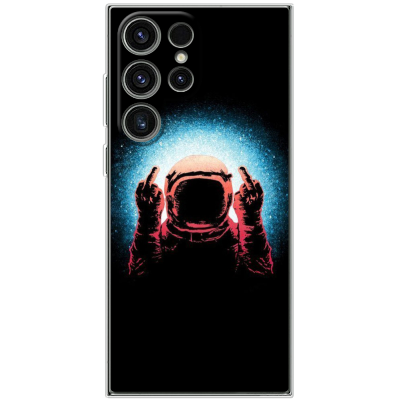Чохол BoxFace Samsung Galaxy S25 Ultra 