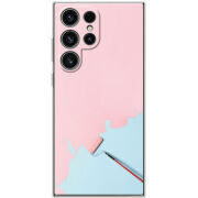 Чохол BoxFace Samsung Galaxy S25 Ultra 